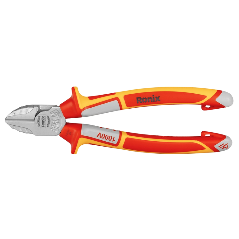 سیم چین فشار قوی آلمانی 7 اینچ رونیکس RH-1219